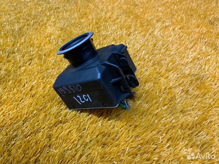 Замок зажигания Mercedes-Benz A-Class W176 270.910