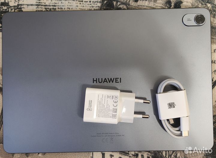 Планшет huawei MatePad 11.5 PaperMatte Edition