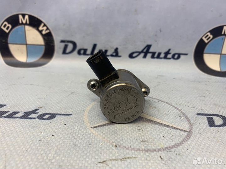 Датчик рулевой рейки Bmw 530I Е61 LCI N52B30