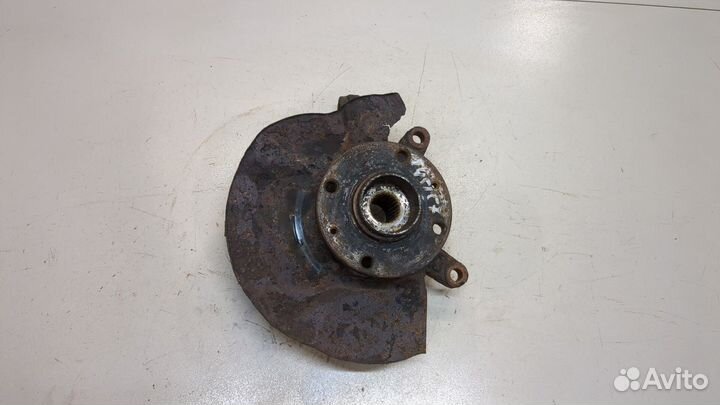 Ступица (кулак, цапфа) Suzuki Ignis, 2006