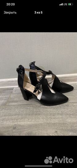 Туфли женские
