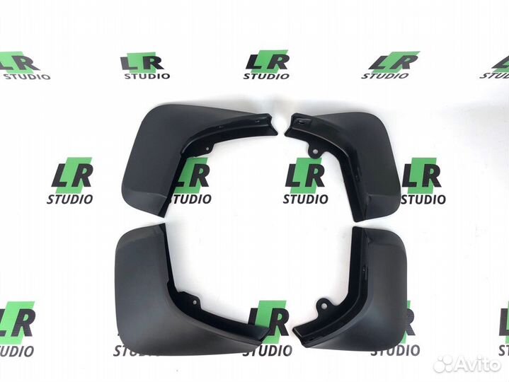 Брызговики Discovery Sport