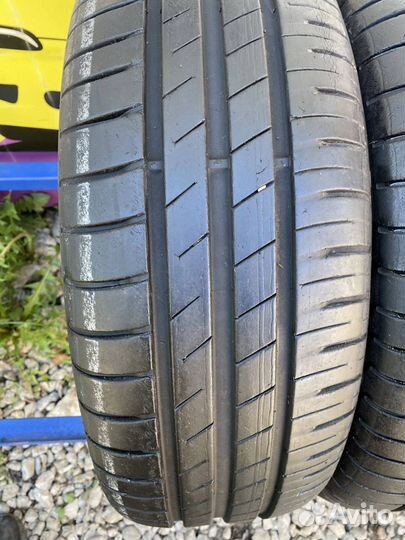 Goodyear EfficientGrip Performance 195/55 R16