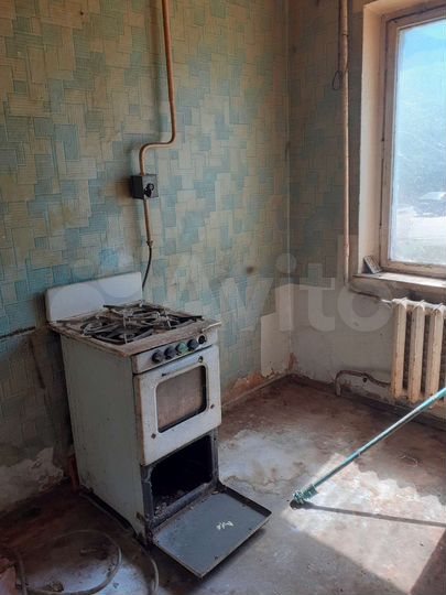 2-к. квартира, 48,2 м², 1/5 эт.