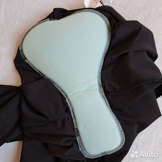 Велошорты с памперсом 44 46 Btwin