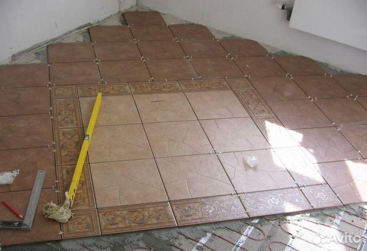 Строительство