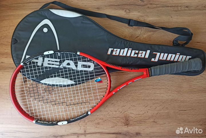 Ракетка для большого тенниса Head Radical Junior