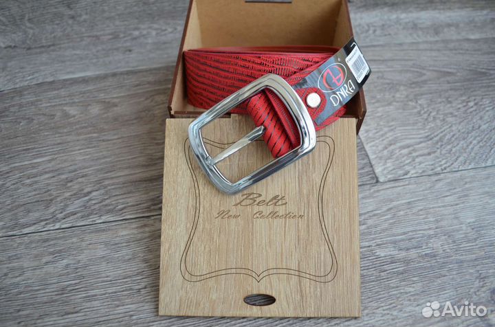 Ремни из натуральной кожи женские