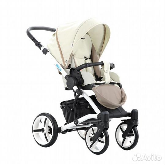 Коляска 2 в 1 AroTeem