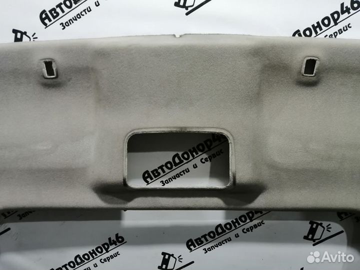 Обшивка потолка Nissan Maxima A33