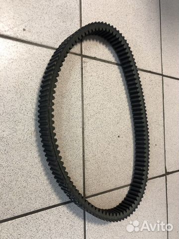 Ремень вариатора BRP