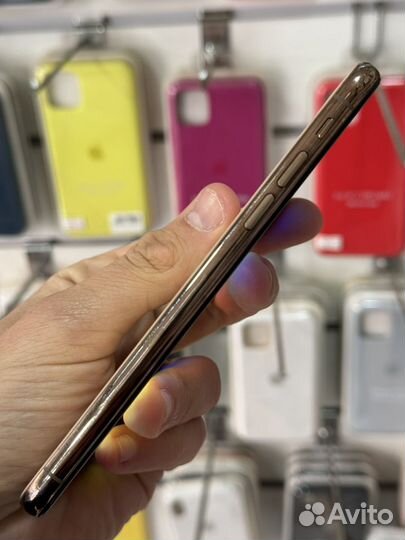 iPhone Xs, 64 ГБ