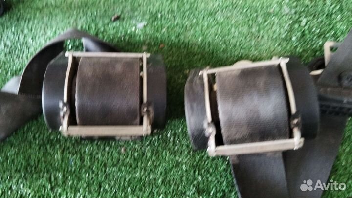 Ремень безопасности передний L, R LADA Largus