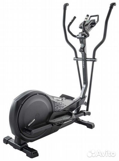Эллиптический тренажер Кettler Unix 2 / 7692-200