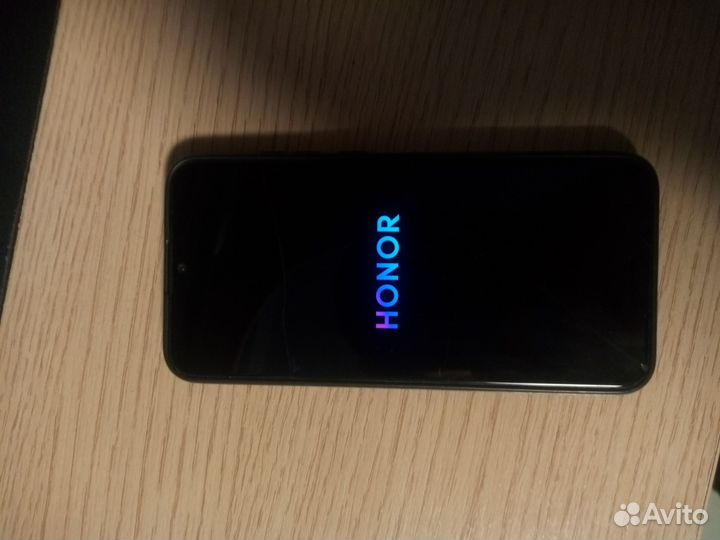HONOR 10 Lite, 3/64 ГБ