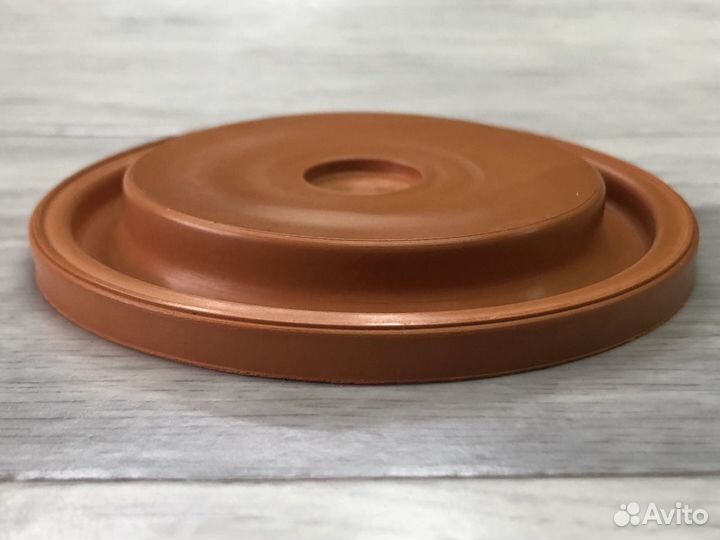 Мембрана клапанной крышки 2.2 tdci