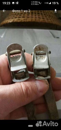 Туклипсы хвз старт шоссе