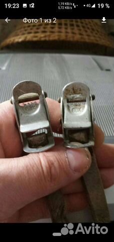 Туклипсы хвз старт шоссе