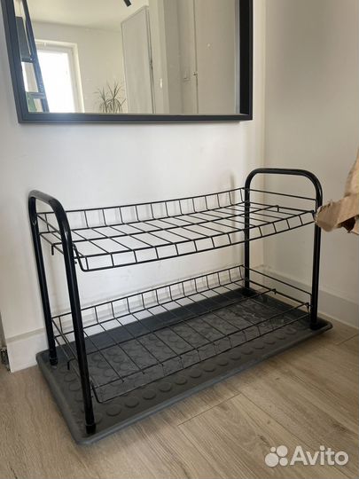 Подставка для обуви