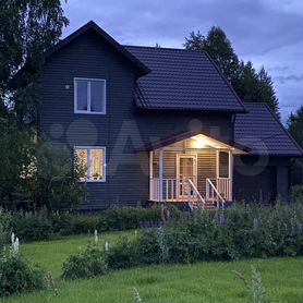 Покупка: дом, коттедж в Новосибирске