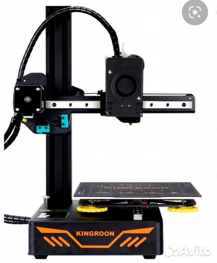 Печать на 3d принтере