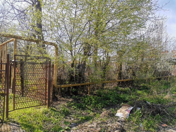 Участок 19 га (ИЖС)