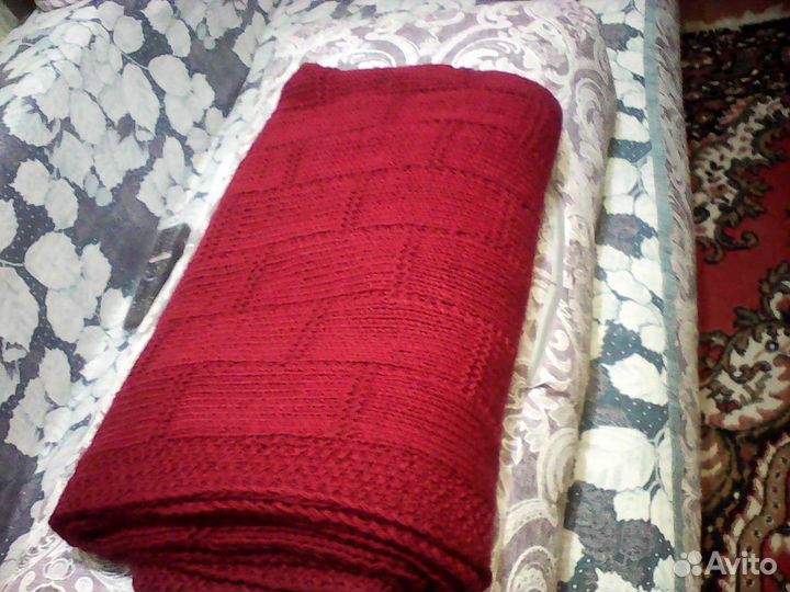Плед- одеяло покрывало