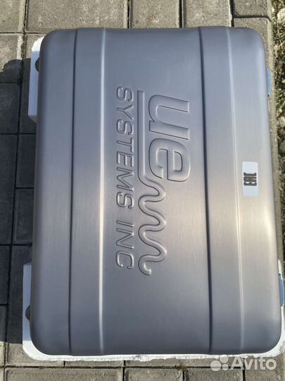 Система диагностики UE-System ultraprobe 3000