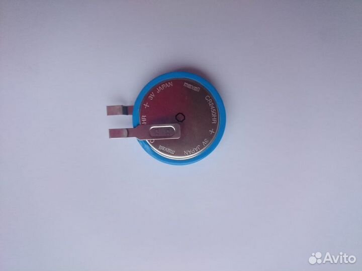 Элемент питания CR2450HR SBO-T23