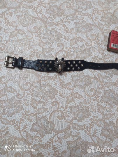 Ошейник для собак