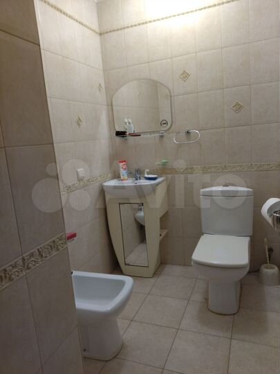 4-к. квартира, 115,7 м², 1/9 эт.