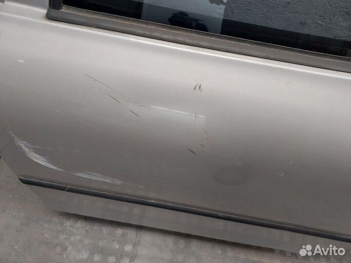 Дверь боковая левая задняя Ford Mondeo 2, 1996