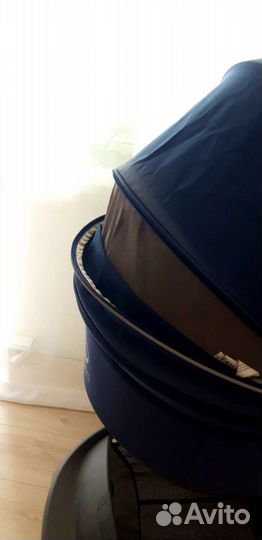 Коляска люлька Ctokke