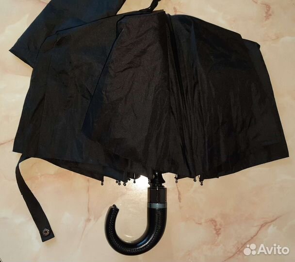 Зонт мужской автомат
