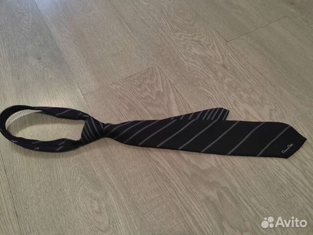 Галстук мужской