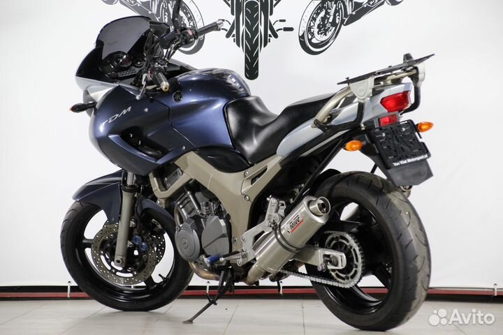 Yamaha TDM 900 2004 Г. Европы. Кредит. Доставка