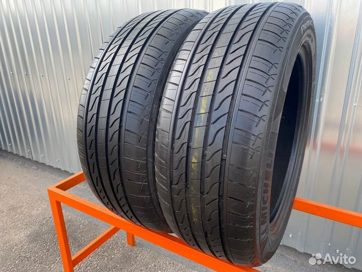 Michelin Primacy LC 215/55 R17 106S