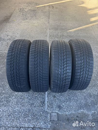 Triangle Snowlink PL02 225/65 R17