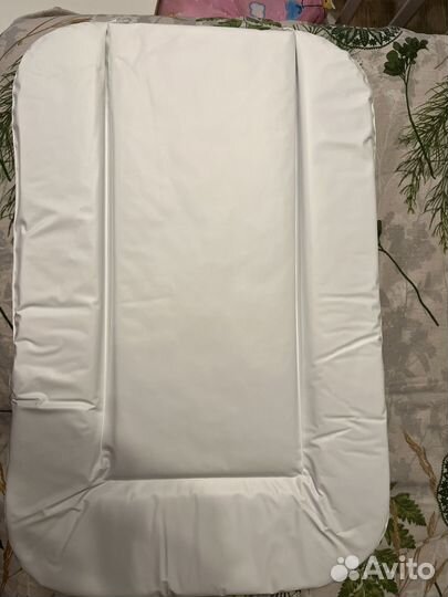 Матрас на пеленальный стол