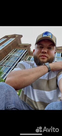 Бармен в ночной клуб