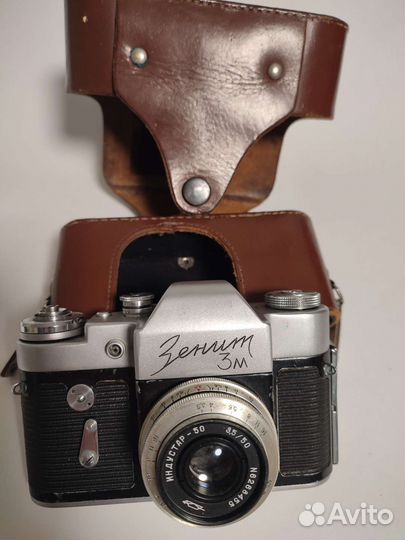 Фотоаппараты Зенит 3м Зенит Е Nikon coolpix 3200