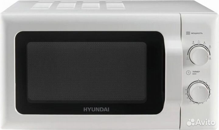 Микроволновая печь hyundai HYM-M2051