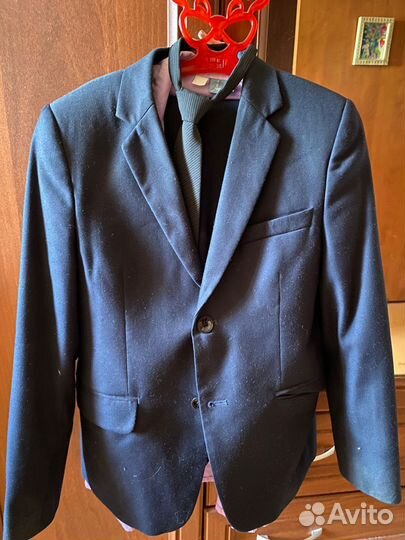 Школьная форма