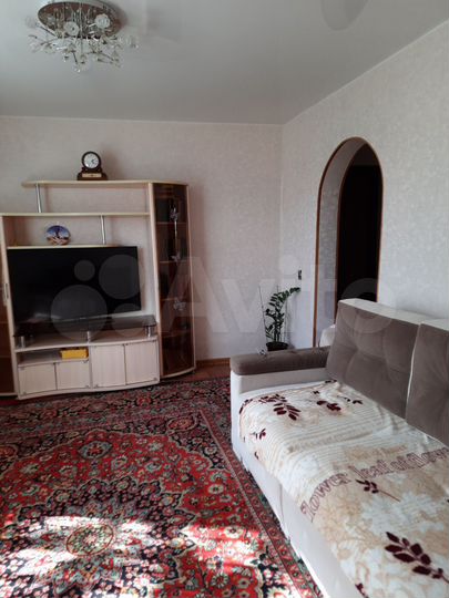 Дом 65 м² на участке 10 сот.