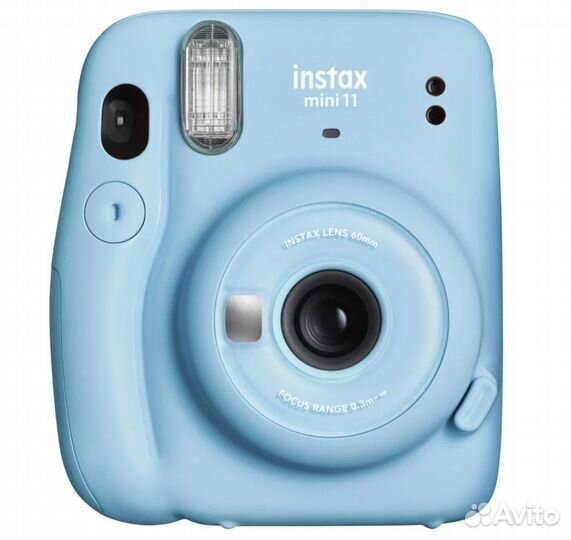 Fujifilm Instax Mini 11