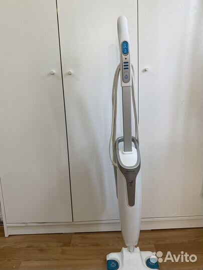 Паровая швабра Tefal Steam Power