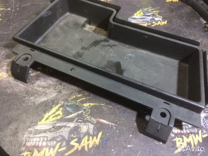 Лоток багажного отделения Bmw 3 E46 coupe/ E46/2