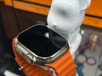 Apple Watch Ultra 2 49mm