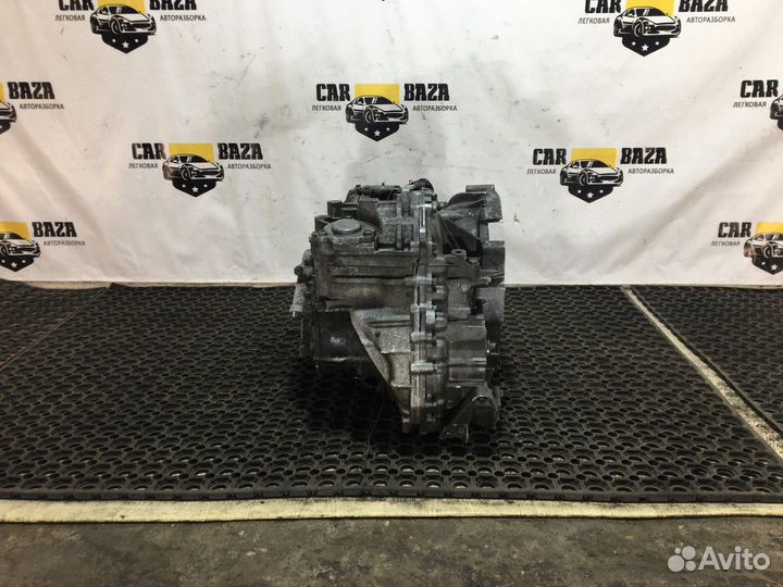 АКПП 5207120 Ford Mondeo