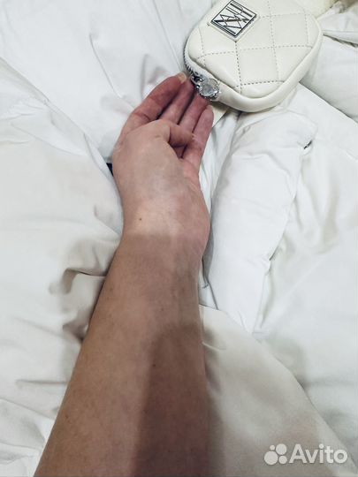 Пуховик 42-44